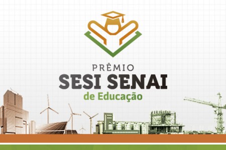 Prêmio SESI SENAI de Educação segue com inscrições abertas até 28/2